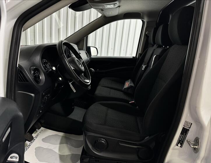 Mercedes-Benz Vito 24
