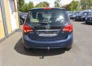 Opel Meriva 7