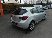 Opel Astra 5