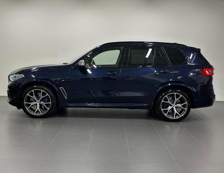 BMW X5 2