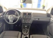 Volkswagen Touran 9