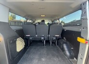 Ford Transit Custom 6