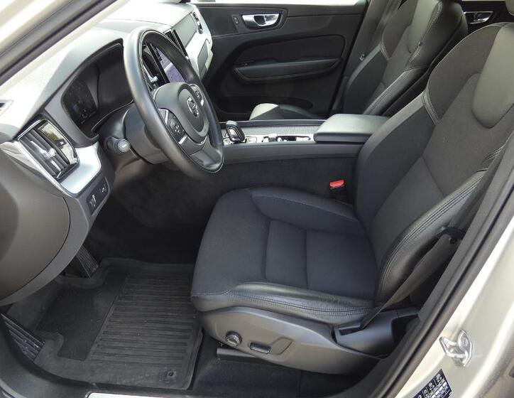 Volvo XC60 17