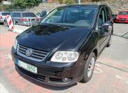 Volkswagen Touran 3