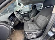 Škoda Octavia 5