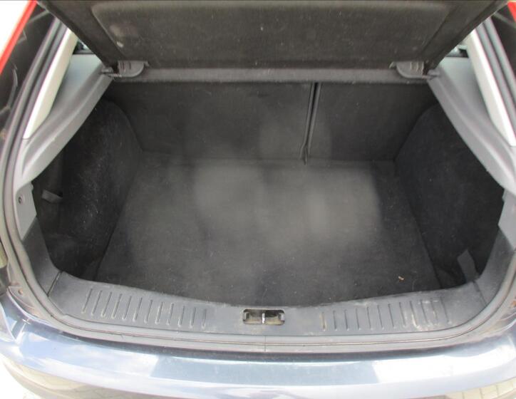 Ford Focus 9