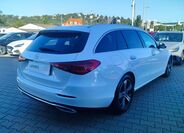 Mercedes-Benz Třídy C 5