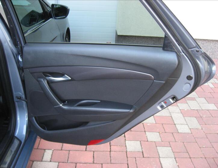 Hyundai i40 21