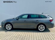 Škoda Octavia 3