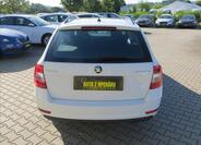 Škoda Octavia 6