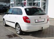 Škoda Fabia 4