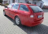 Škoda Octavia 3