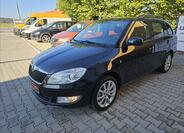 Škoda Fabia 7
