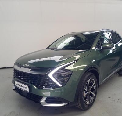 KIA Sportage 1