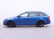 Škoda Octavia 4