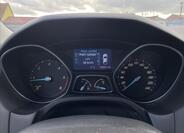 Ford Focus 12