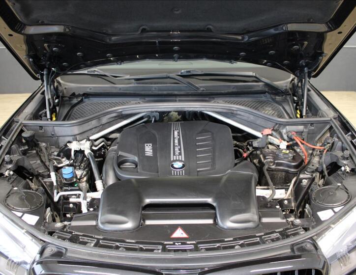BMW X5 5