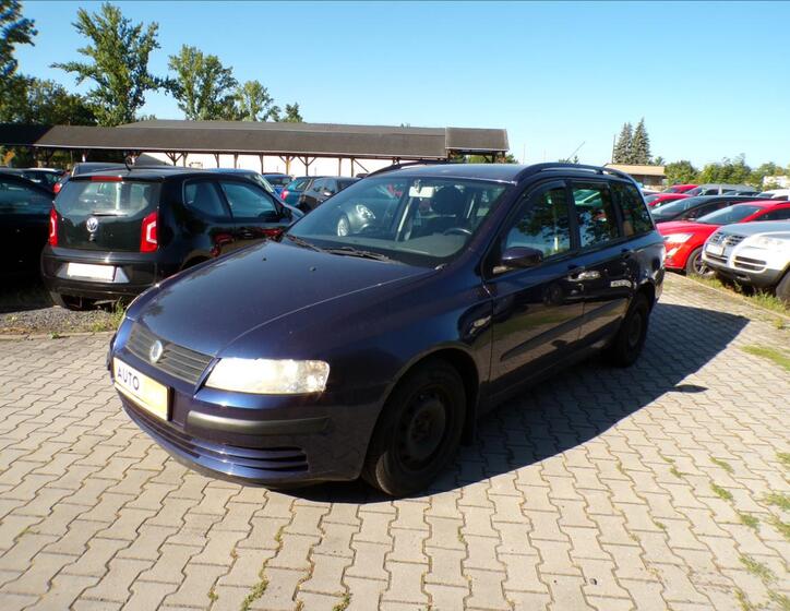 Fiat Stilo 2