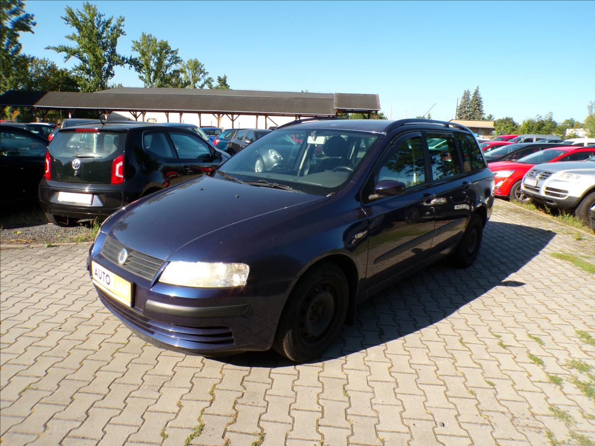 Fiat Stilo