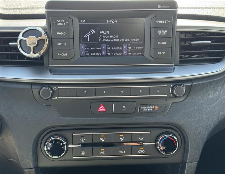 KIA Ceed 15