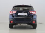 Subaru XV 7