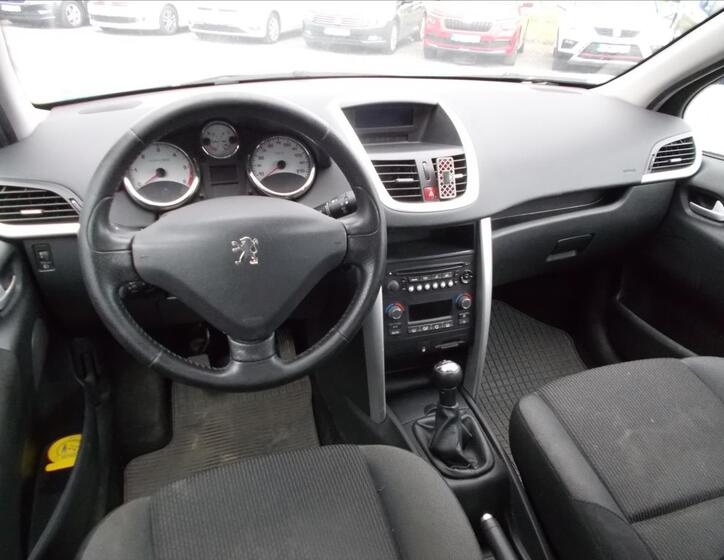 Peugeot 207 19