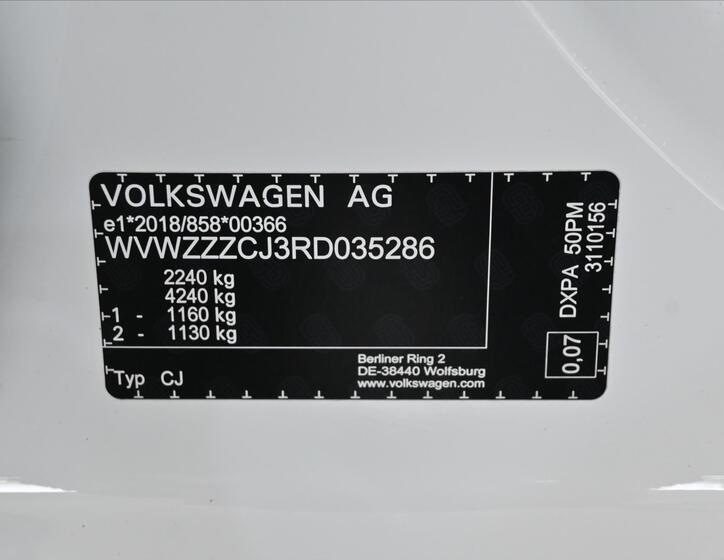 Volkswagen Passat 15