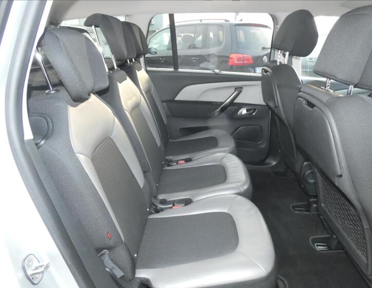 Citroën C4 Picasso 11