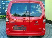 Citroën Berlingo 8