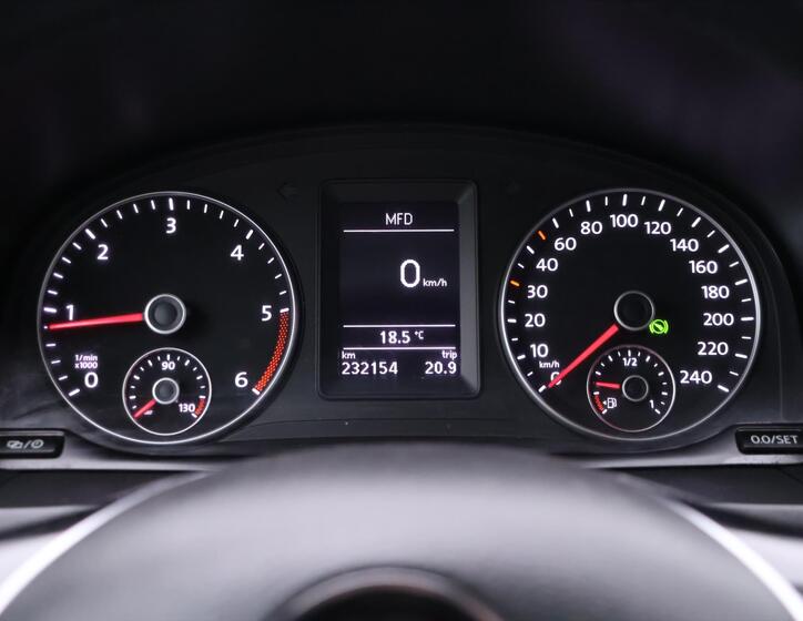 Volkswagen Caddy 17