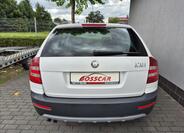 Škoda Octavia 5