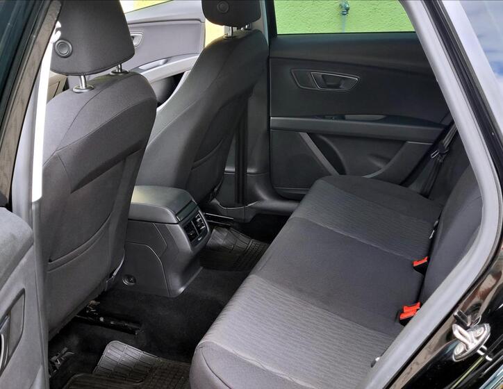 Seat Leon 19