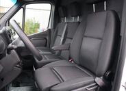 Mercedes-Benz Sprinter 10