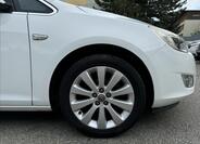 Opel Astra 18