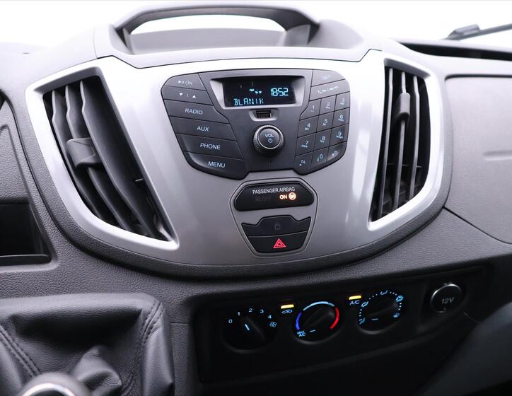 Ford Transit 20