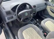 Škoda Fabia 9