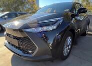 Toyota C-HR 3
