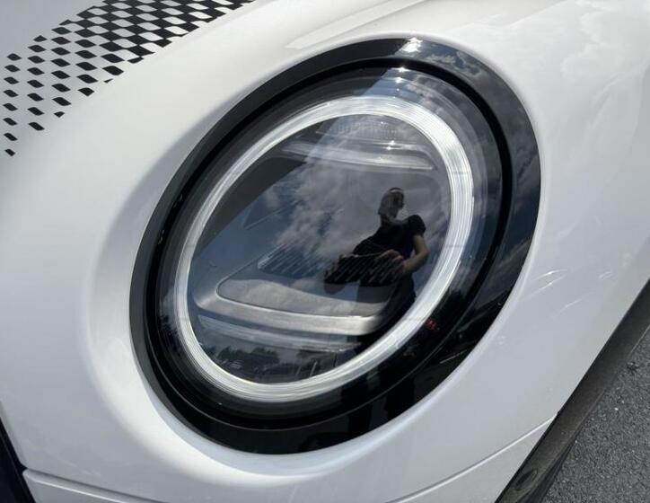 Mini Cooper 19