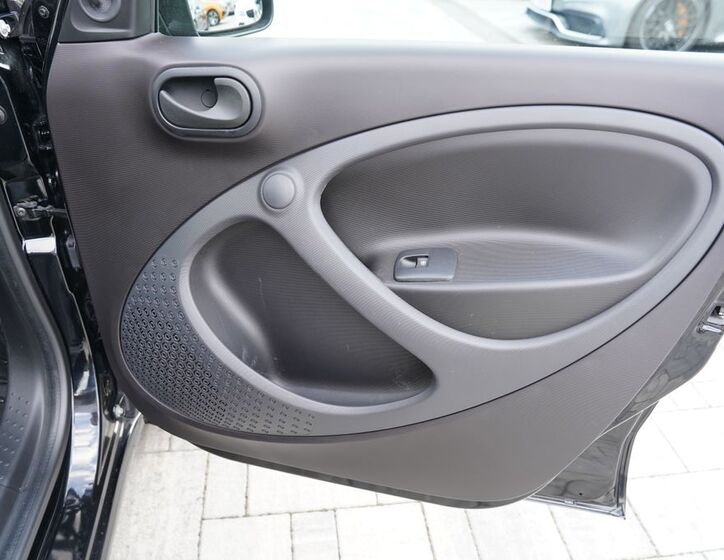 Smart Forfour 20