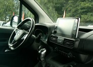 Opel Combo 16