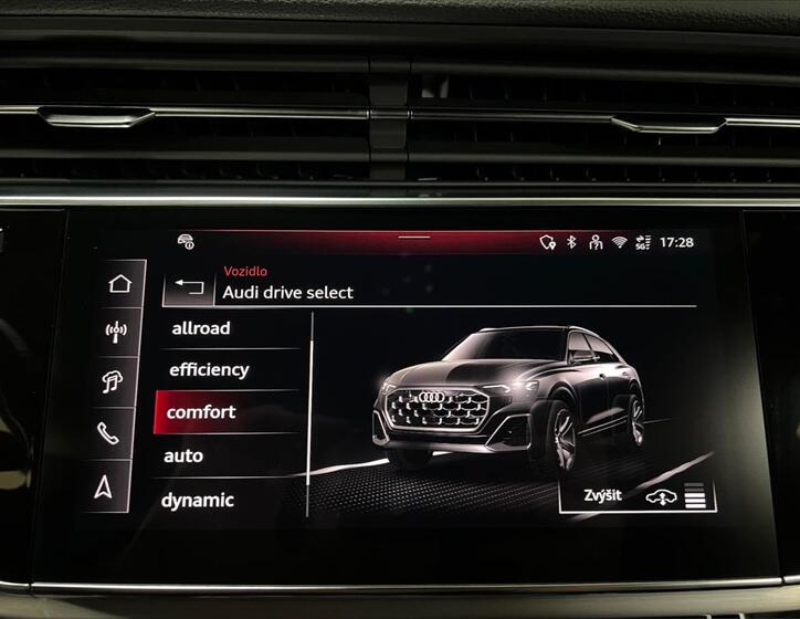 Audi Q8 17