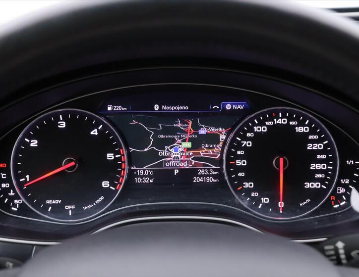 Audi A6 19