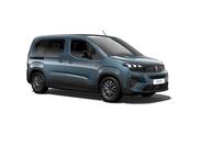 Peugeot Rifter 5