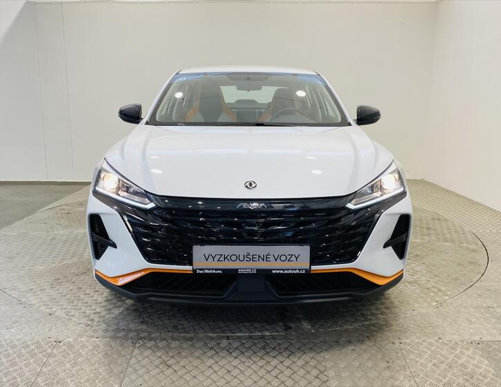 Dongfeng SHINE 20