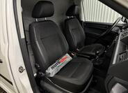 Volkswagen Caddy 35