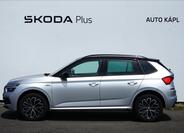 Škoda Kamiq 5