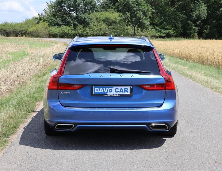 Volvo V90 6