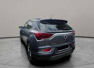 SsangYong Korando 4