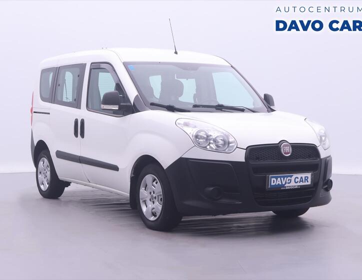 Fiat Dobló 1