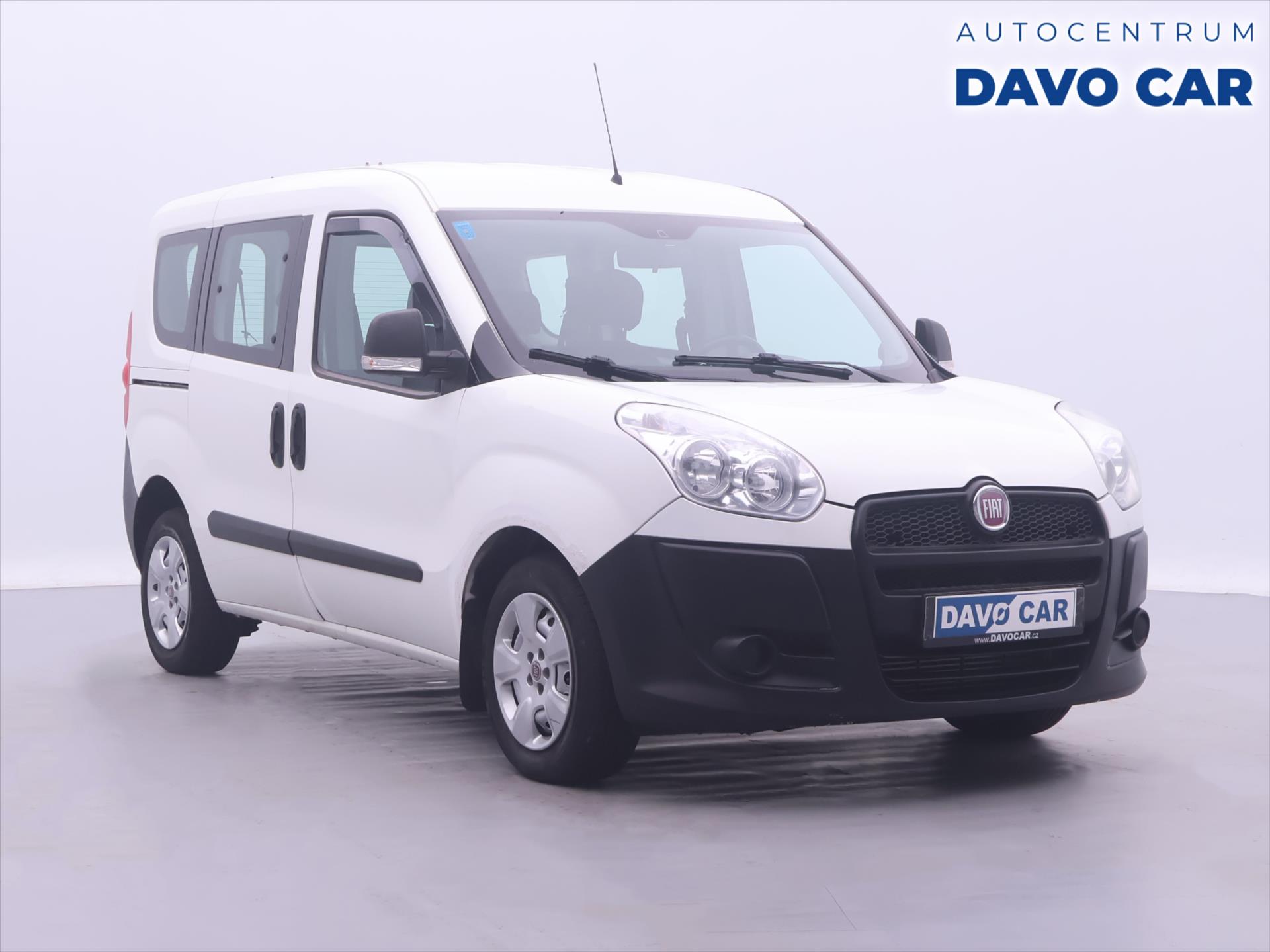 Fiat Dobló